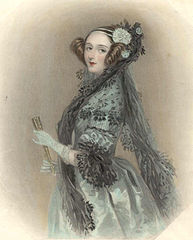 ada lovelace informatik